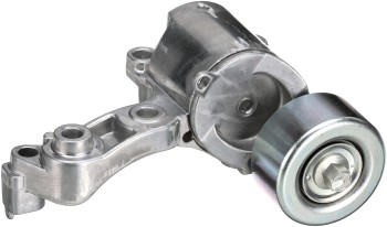 Accessory Drive Belt Tensioner Assembly