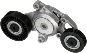 Accessory Drive Belt Tensioner Assembly