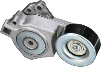 Accessory Drive Belt Tensioner Assembly