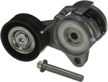 Accessory Drive Belt Tensioner Assembly