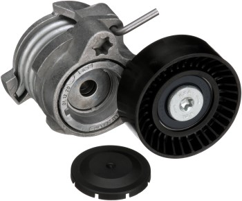 Accessory Drive Belt Tensioner Assembly