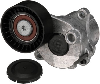 Accessory Drive Belt Tensioner Assembly
