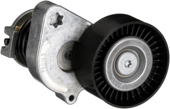 Accessory Drive Belt Tensioner Assembly