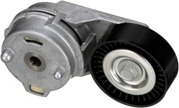 Accessory Drive Belt Tensioner Assembly