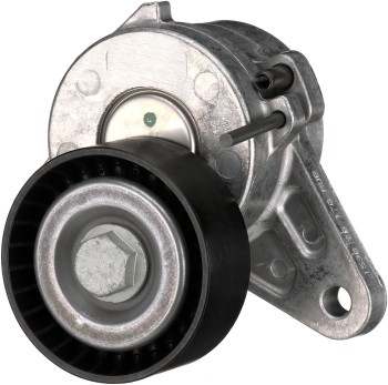 Accessory Drive Belt Tensioner Assembly