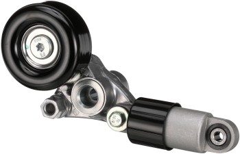 Accessory Drive Belt Tensioner Assembly