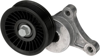 Accessory Drive Belt Tensioner Assembly