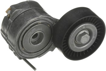 Accessory Drive Belt Tensioner Assembly
