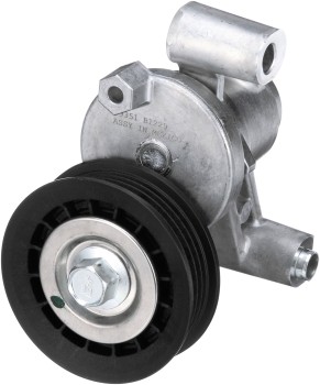 Accessory Drive Belt Tensioner Assembly