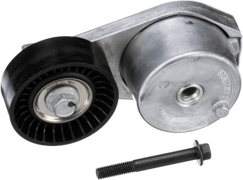 Accessory Drive Belt Tensioner Assembly