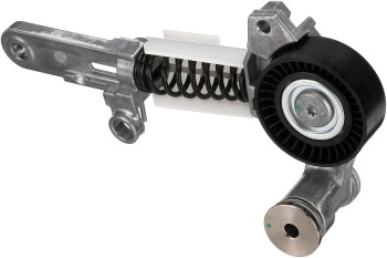 Accessory Drive Belt Tensioner Assembly