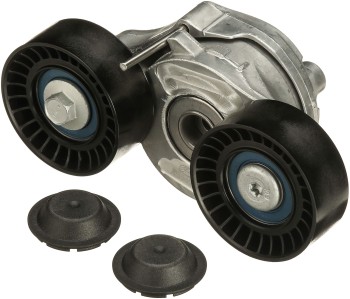 Accessory Drive Belt Tensioner Assembly