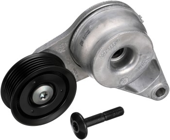 Accessory Drive Belt Tensioner Assembly