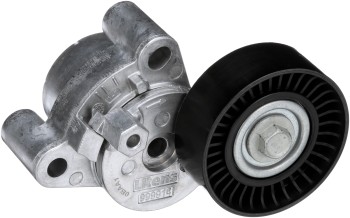 Accessory Drive Belt Tensioner Assembly