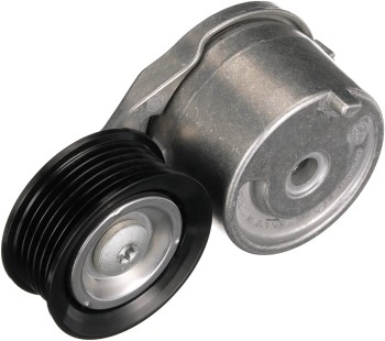 Accessory Drive Belt Tensioner Assembly