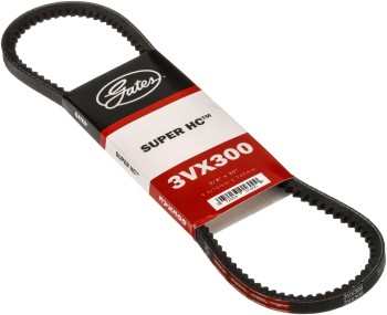 Accessory Drive Belt