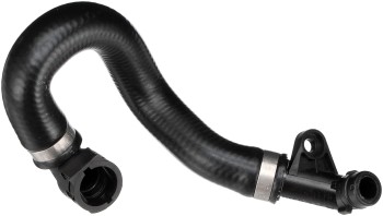 HVAC Heater Hose