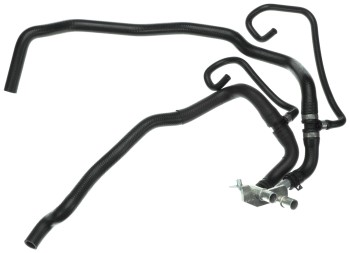 HVAC Heater Hose Assembly