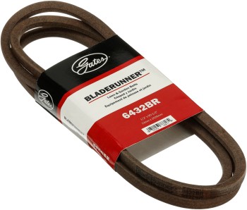 Accessory Drive Belt