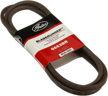 Accessory Drive Belt