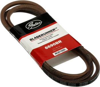 Accessory Drive Belt