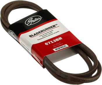 Accessory Drive Belt