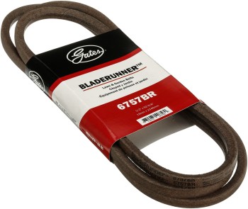 Accessory Drive Belt