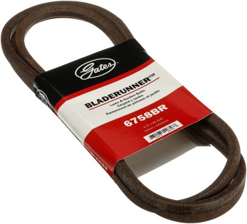 Accessory Drive Belt