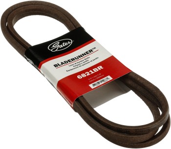 Accessory Drive Belt