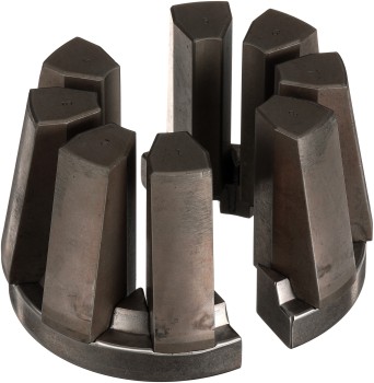 Hydraulic Hose Crimper Die Set