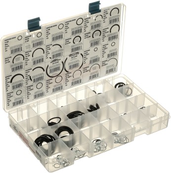 Hydraulic Coupling / Adapter