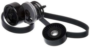 Serpentine Belt Drive Component Kit