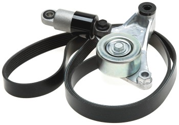 Serpentine Belt Drive Component Kit