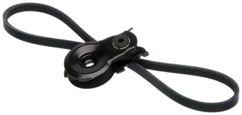 Serpentine Belt Drive Component Kit