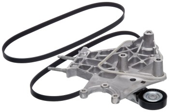 Serpentine Belt Drive Component Kit