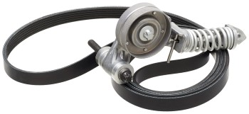 Serpentine Belt Drive Component Kit