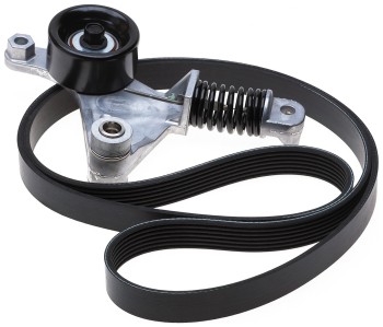 Serpentine Belt Drive Component Kit