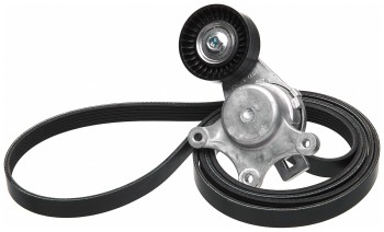 Serpentine Belt Drive Component Kit