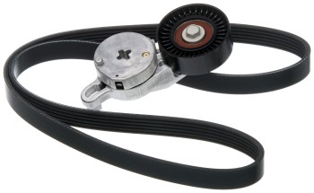 Serpentine Belt Drive Component Kit