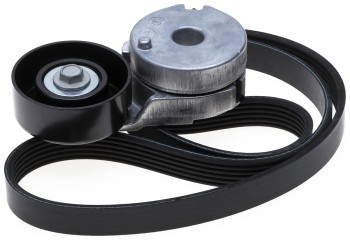 Serpentine Belt Drive Component Kit
