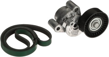 Serpentine Belt Drive Component Kit