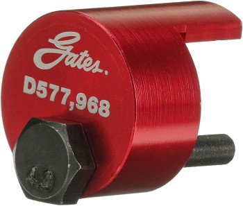 Belt Installation Tool