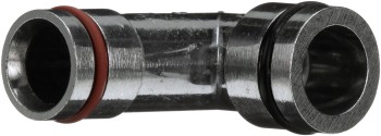 HVAC Heater Hose Connector