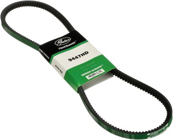 Accessory Drive Belt