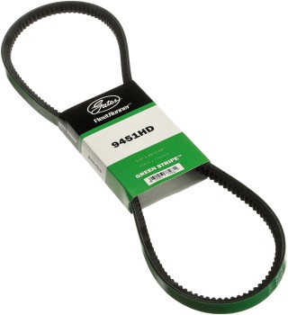 Accessory Drive Belt