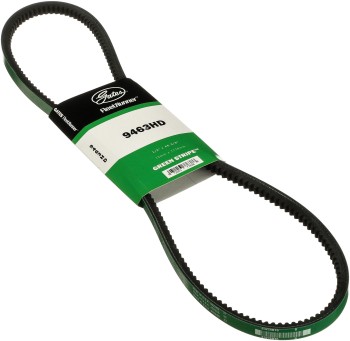 Accessory Drive Belt