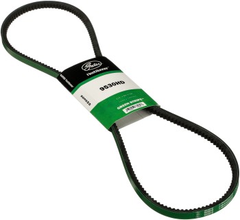 Accessory Drive Belt