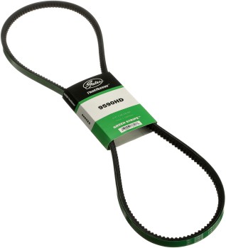 Accessory Drive Belt
