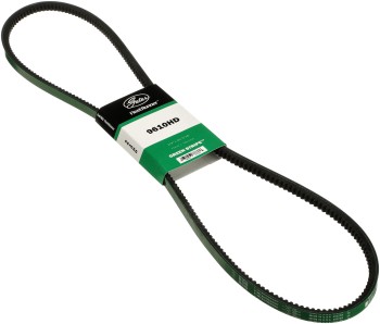 Accessory Drive Belt
