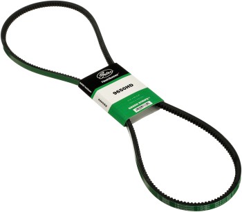 Accessory Drive Belt